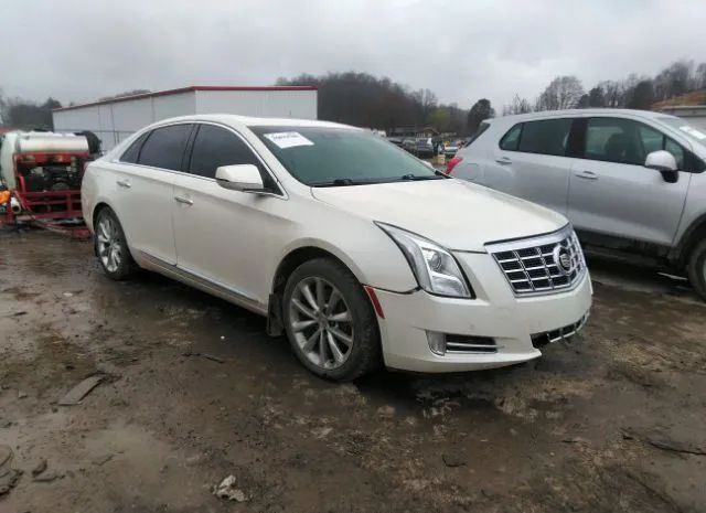 CADILLAC XTS 2013 2g61r5s31d9193434