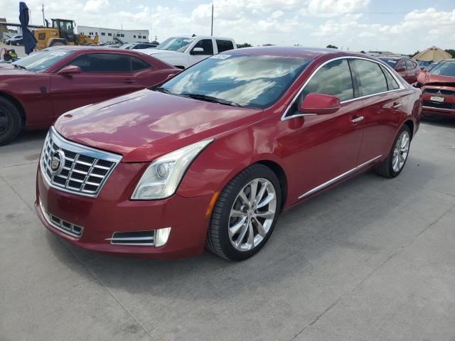 CADILLAC XTS 2013 2g61r5s31d9201631