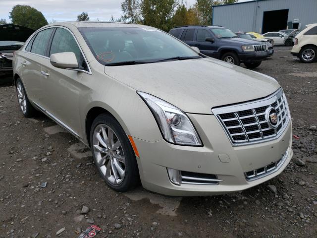 CADILLAC XTS PREMIU 2014 2g61r5s31e9309359