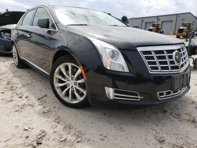 CADILLAC XTS PREMIU 2015 2g61r5s31f9190584