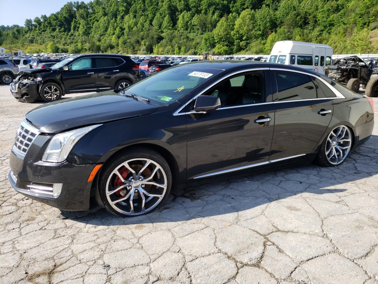 CADILLAC XTS 2015 2g61r5s31f9259094