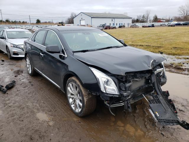 CADILLAC NULL 2016 2g61r5s31g9111562