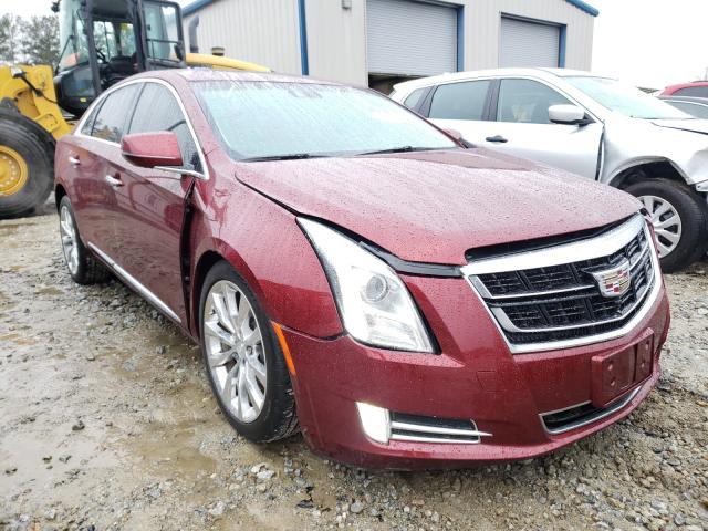 CADILLAC XTS PREMIU 2016 2g61r5s31g9125770