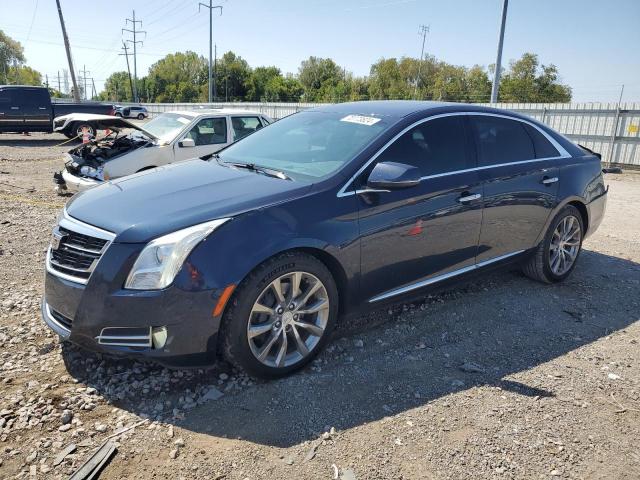 CADILLAC XTS PREMIU 2016 2g61r5s31g9164309