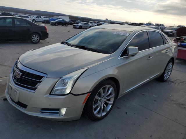 CADILLAC XTS 2016 2g61r5s31g9185127