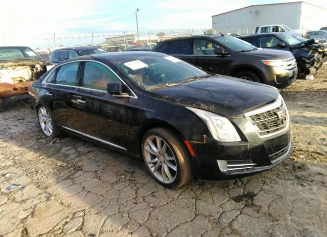 CADILLAC XTS 2017 2g61r5s31h9116553