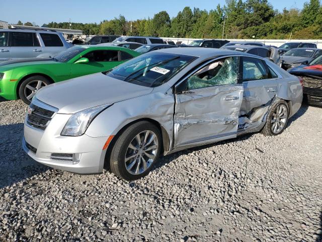 CADILLAC XTS PREMIU 2017 2g61r5s31h9161735