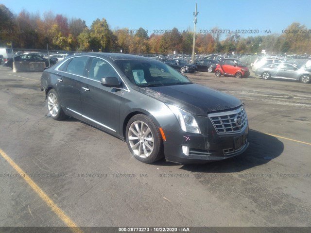 CADILLAC XTS 2013 2g61r5s32d9101022