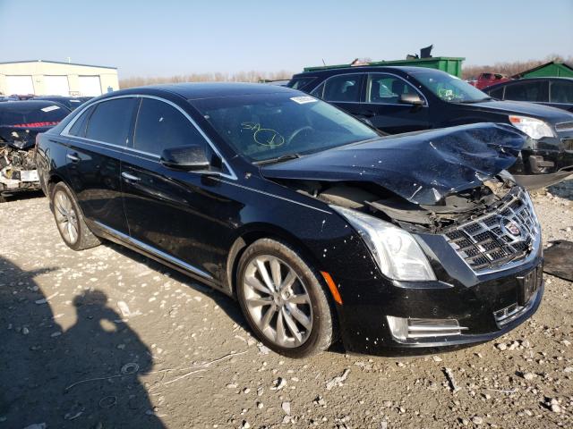 CADILLAC XTS LUXURY 2013 2g61r5s32d9102414