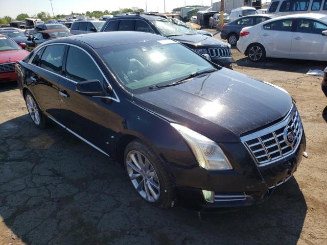 CADILLAC XTS LUXURY 2013 2g61r5s32d9102834