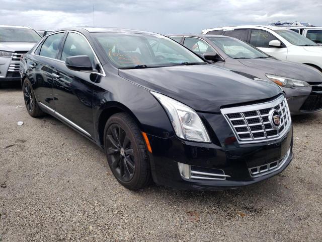 CADILLAC XTS LUXURY 2013 2g61r5s32d9104678