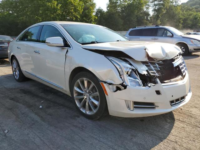 CADILLAC XTS LUXURY 2013 2g61r5s32d9125255