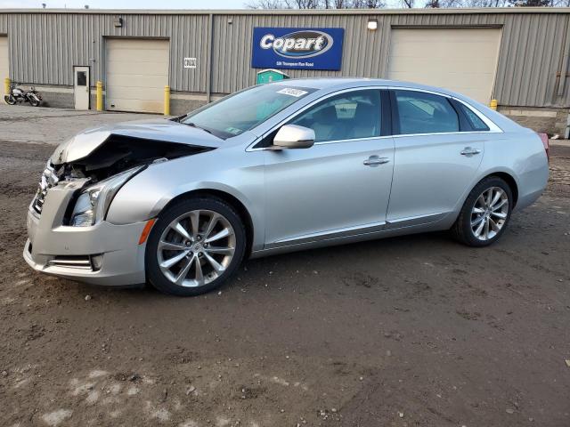 CADILLAC XTS LUXURY 2013 2g61r5s32d9126728