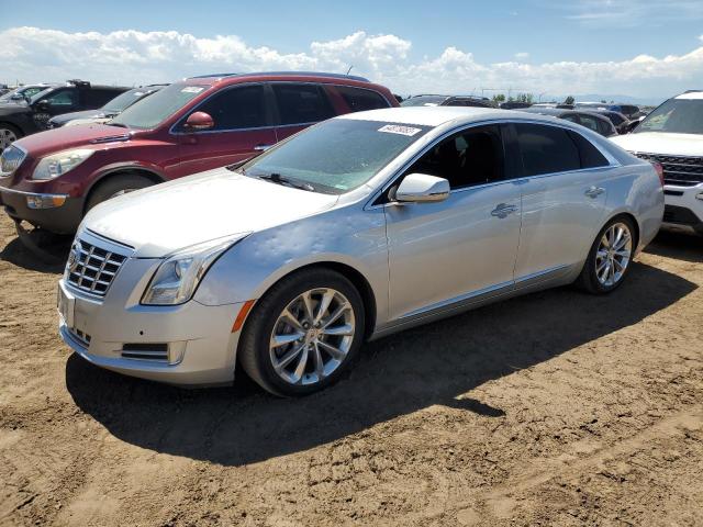 CADILLAC XTS LUXURY 2013 2g61r5s32d9131914