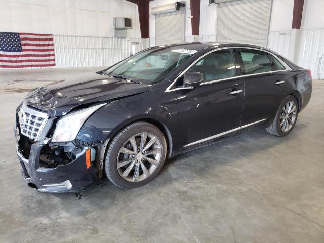 CADILLAC XTS LUXURY 2013 2g61r5s32d9171085