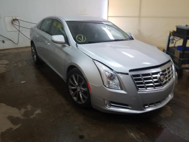 CADILLAC XTS LUXURY 2013 2g61r5s32d9195077