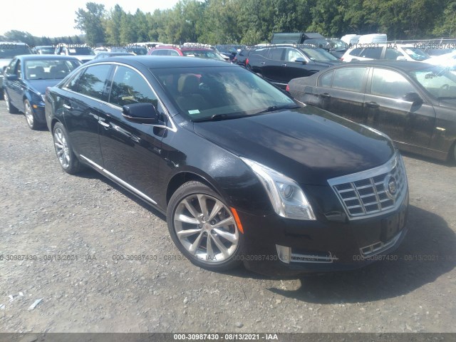 CADILLAC XTS 2013 2g61r5s32d9203355