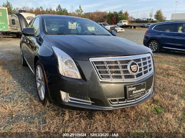 CADILLAC XTS 2013 2g61r5s32d9216896