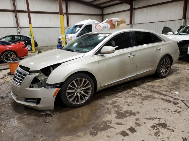 CADILLAC XTS 2013 2g61r5s32d9217336