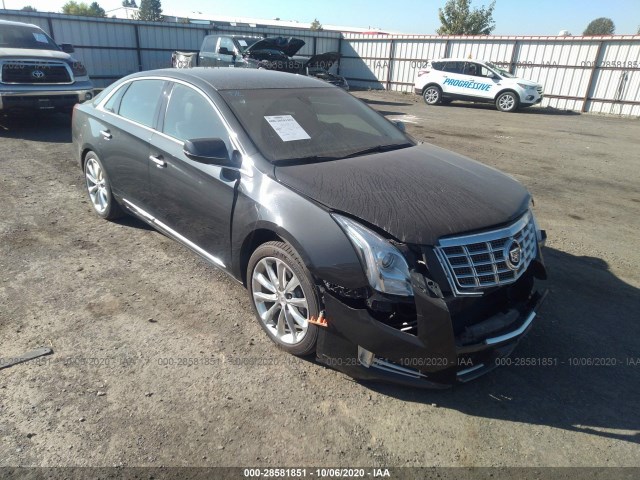 CADILLAC XTS 2013 2g61r5s32d9223248