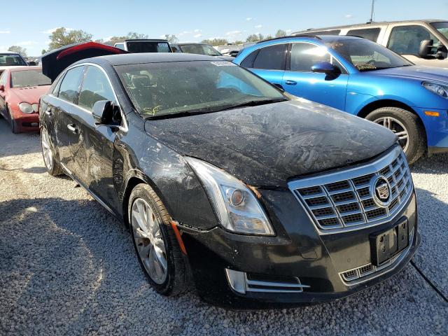 CADILLAC XTS LUXURY 2013 2g61r5s32d9226165