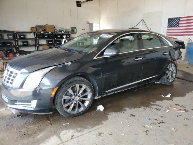 CADILLAC XTS LUXURY 2013 2g61r5s32d9241751