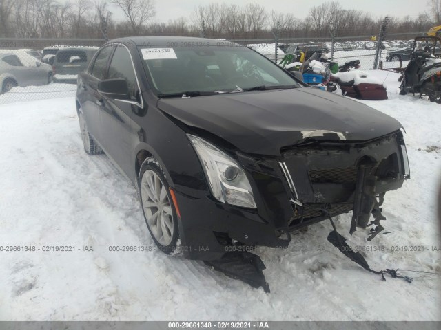 CADILLAC XTS 2014 2g61r5s32e9223655