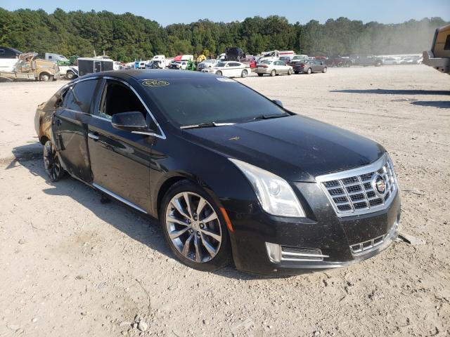 CADILLAC XTS PREMIU 2015 2g61r5s32f9216920