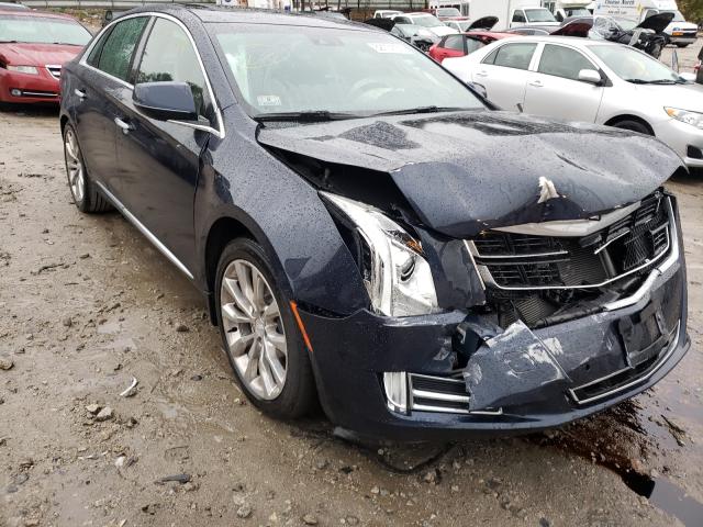 CADILLAC XTS PREMIU 2016 2g61r5s32g9197125