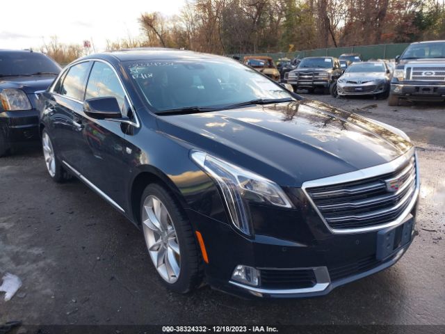 CADILLAC XTS 2018 2g61r5s32j9132587