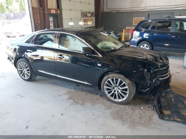 CADILLAC XTS 2018 2g61r5s32j9147445