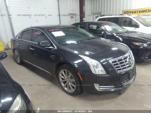 CADILLAC XTS 2013 2g61r5s33d9101417