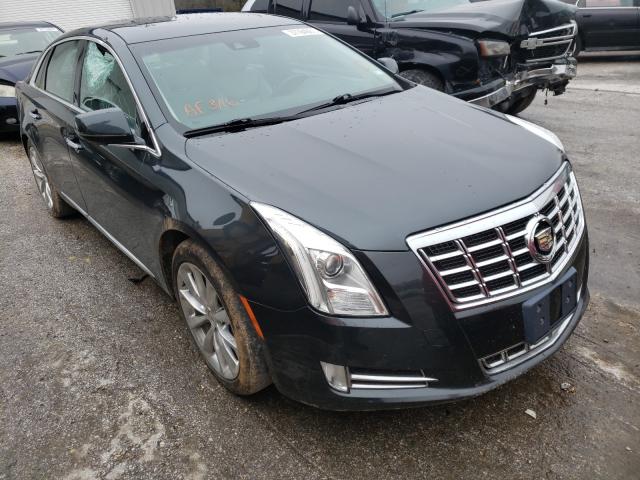 CADILLAC XTS LUXURY 2013 2g61r5s33d9101899