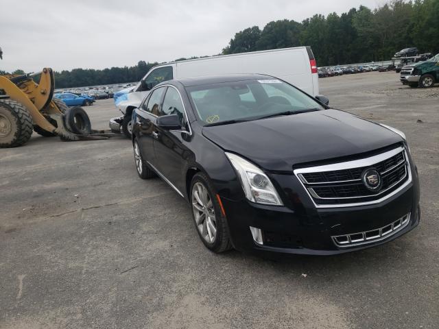 CADILLAC XTS LUXURY 2013 2g61r5s33d9102292