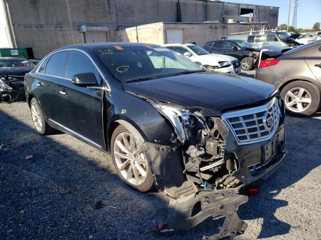 CADILLAC XTS LUXURY 2013 2g61r5s33d9102762