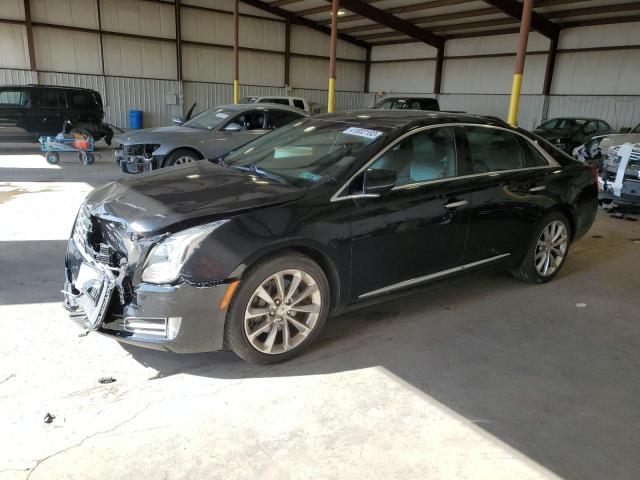 CADILLAC XTS LUXURY 2013 2g61r5s33d9103118