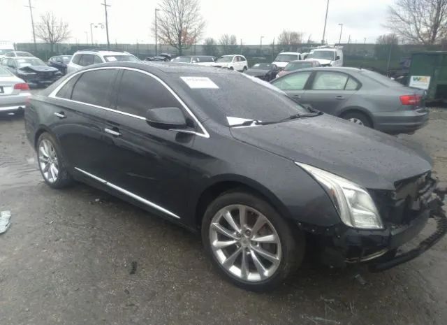 CADILLAC XTS 2013 2g61r5s33d9151492