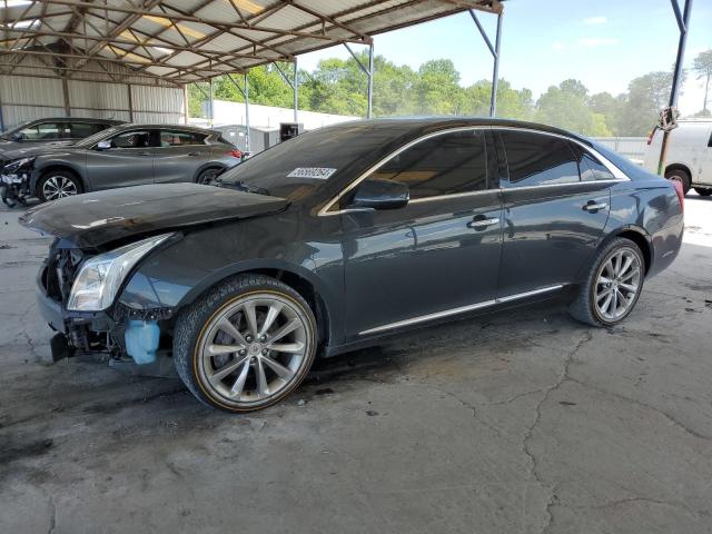 CADILLAC XTS 2013 2g61r5s33d9165196