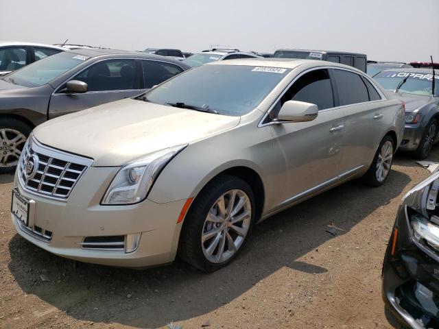 CADILLAC XTS LUXURY 2013 2g61r5s33d9205308