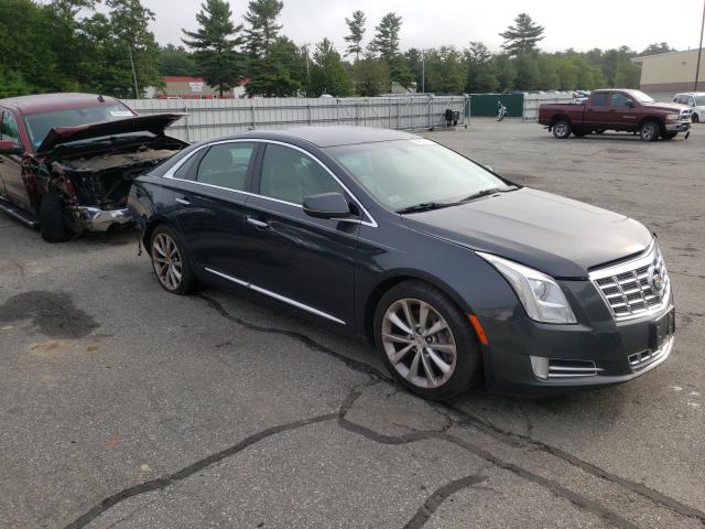 CADILLAC XTS LUXURY 2013 2g61r5s33d9215417