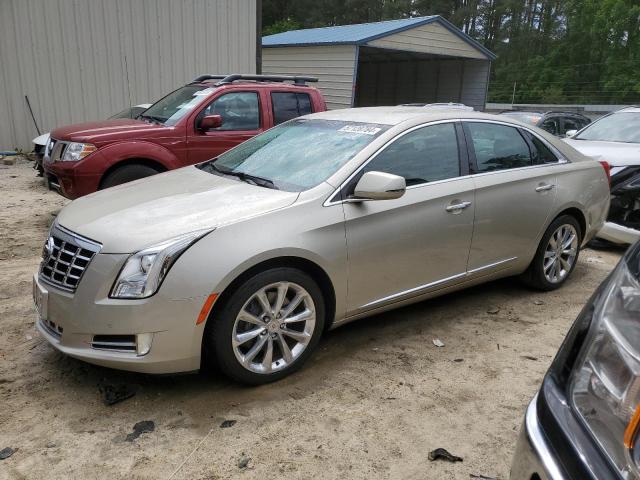 CADILLAC XTS LUXURY 2013 2g61r5s33d9226661