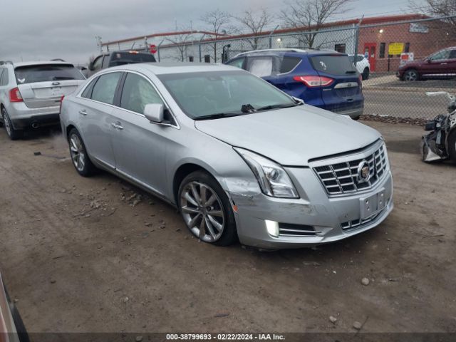 CADILLAC XTS 2014 2g61r5s33e9203432