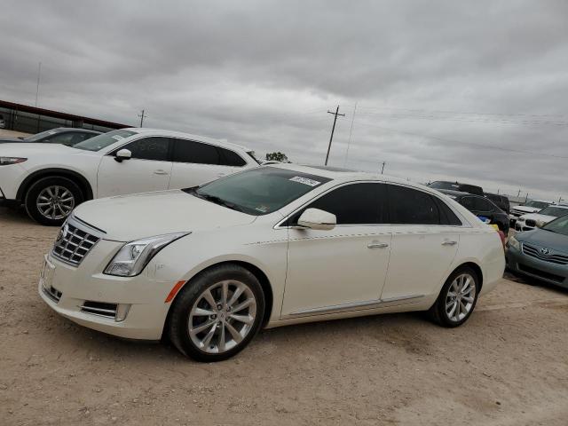 CADILLAC XTS 2014 2g61r5s33e9208162