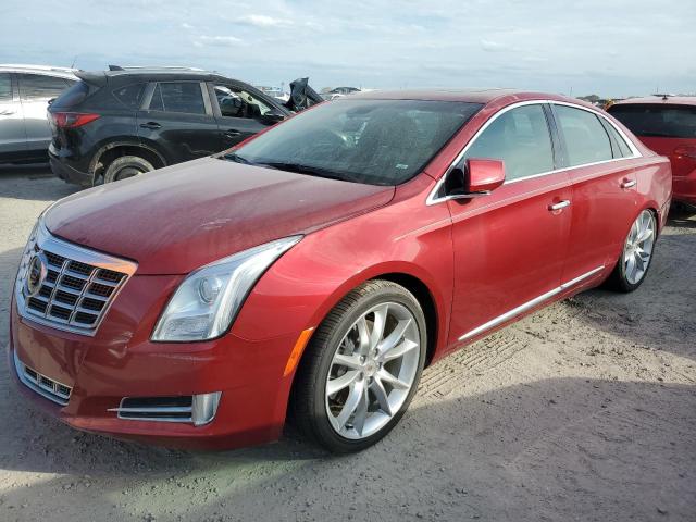 CADILLAC XTS PREMIU 2015 2g61r5s33f9158171