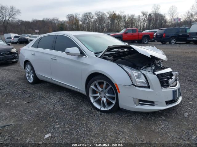 CADILLAC XTS 2017 2g61r5s33h9139817