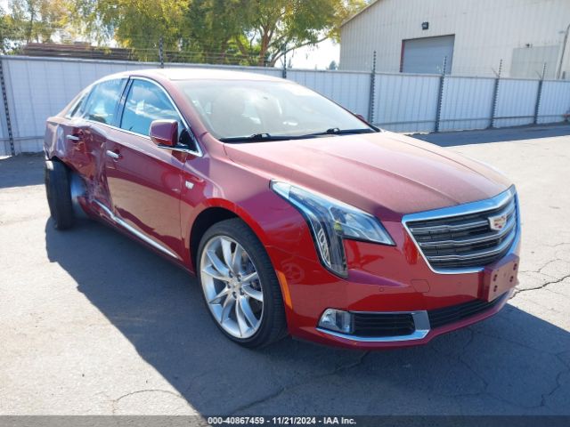 CADILLAC XTS 2018 2g61r5s33j9152721