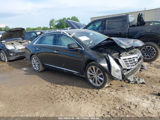 CADILLAC XTS 2013 2g61r5s34d9102334