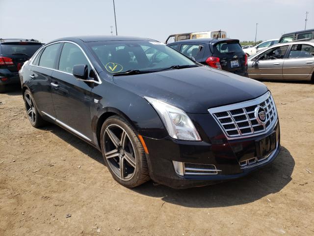 CADILLAC XTS LUXURY 2013 2g61r5s34d9107579