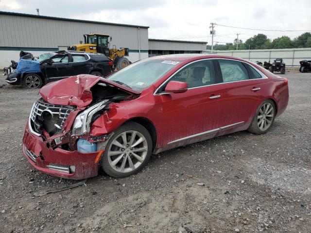 CADILLAC XTS LUXURY 2013 2g61r5s34d9115018