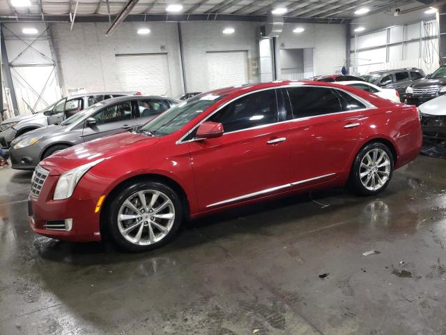 CADILLAC XTS LUXURY 2013 2g61r5s34d9129601